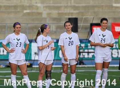 Thumbnail 2 in La Costa Canyon vs. Westview (CIF SDS Open Division Final) photogallery.