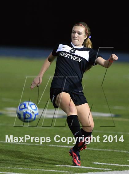 Thumbnail 2 in La Costa Canyon vs. Westview (CIF SDS Open Division Final) photogallery.