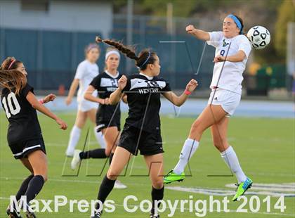 Thumbnail 1 in La Costa Canyon vs. Westview (CIF SDS Open Division Final) photogallery.