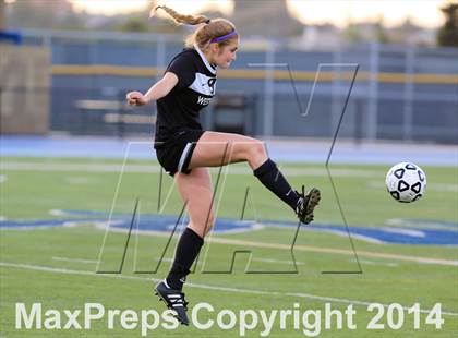 Thumbnail 3 in La Costa Canyon vs. Westview (CIF SDS Open Division Final) photogallery.