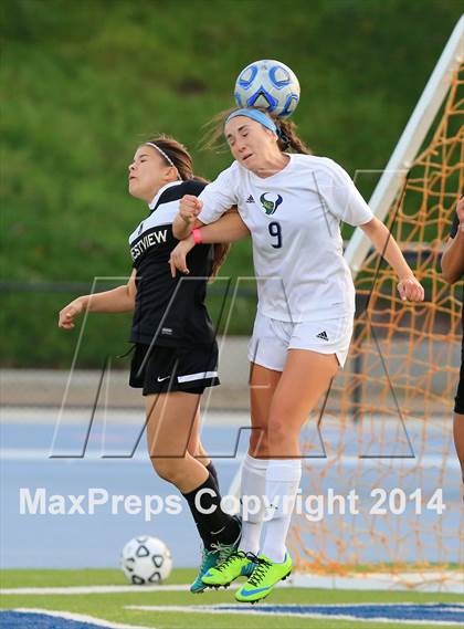 Thumbnail 2 in La Costa Canyon vs. Westview (CIF SDS Open Division Final) photogallery.