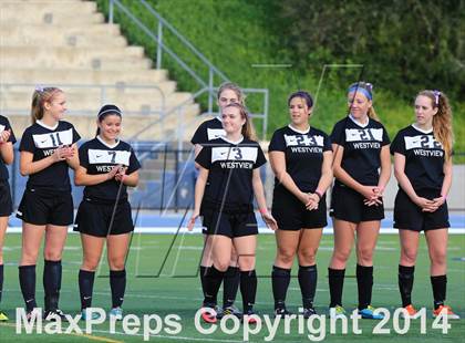 Thumbnail 1 in La Costa Canyon vs. Westview (CIF SDS Open Division Final) photogallery.