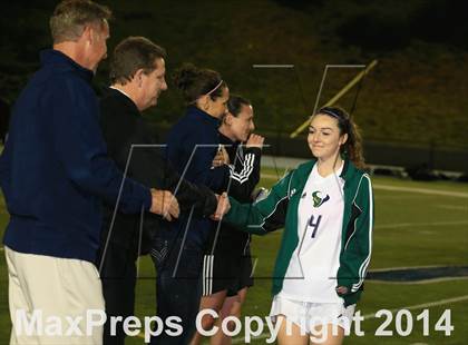 Thumbnail 2 in La Costa Canyon vs. Westview (CIF SDS Open Division Final) photogallery.