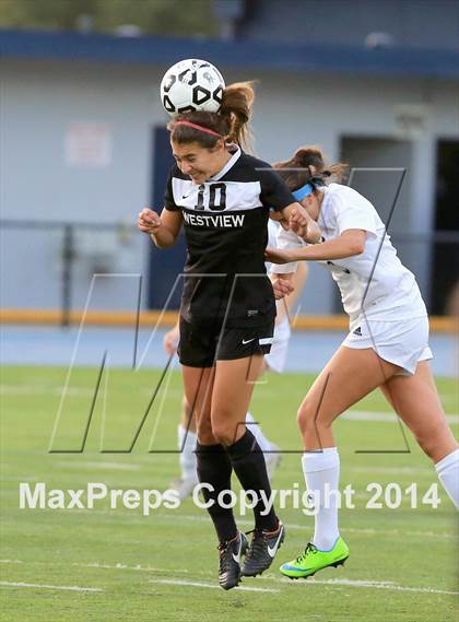 Thumbnail 1 in La Costa Canyon vs. Westview (CIF SDS Open Division Final) photogallery.