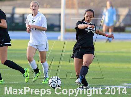 Thumbnail 1 in La Costa Canyon vs. Westview (CIF SDS Open Division Final) photogallery.