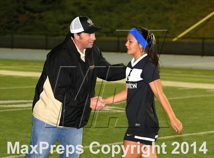 Thumbnail 3 in La Costa Canyon vs. Westview (CIF SDS Open Division Final) photogallery.