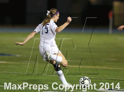 Thumbnail 1 in La Costa Canyon vs. Westview (CIF SDS Open Division Final) photogallery.