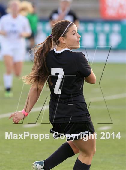 Thumbnail 1 in La Costa Canyon vs. Westview (CIF SDS Open Division Final) photogallery.