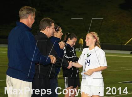 Thumbnail 1 in La Costa Canyon vs. Westview (CIF SDS Open Division Final) photogallery.