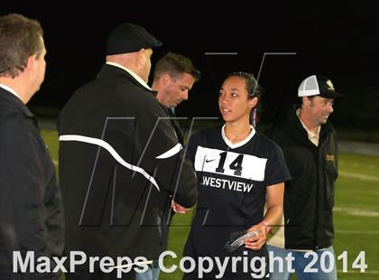 Thumbnail 1 in La Costa Canyon vs. Westview (CIF SDS Open Division Final) photogallery.