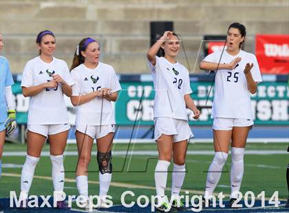 Thumbnail 2 in La Costa Canyon vs. Westview (CIF SDS Open Division Final) photogallery.