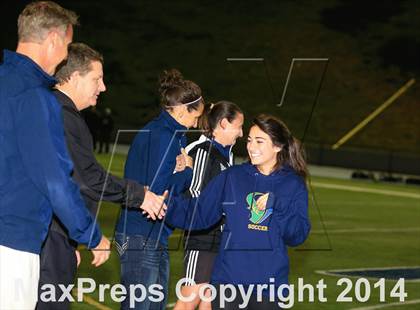 Thumbnail 1 in La Costa Canyon vs. Westview (CIF SDS Open Division Final) photogallery.