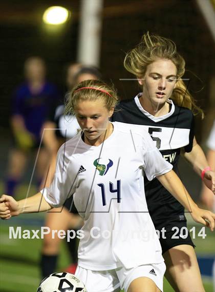 Thumbnail 1 in La Costa Canyon vs. Westview (CIF SDS Open Division Final) photogallery.
