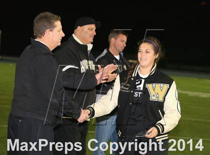 Thumbnail 1 in La Costa Canyon vs. Westview (CIF SDS Open Division Final) photogallery.