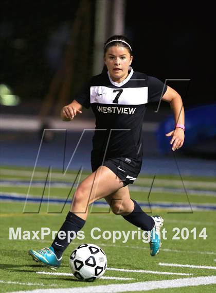 Thumbnail 1 in La Costa Canyon vs. Westview (CIF SDS Open Division Final) photogallery.