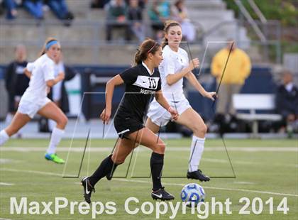 Thumbnail 1 in La Costa Canyon vs. Westview (CIF SDS Open Division Final) photogallery.