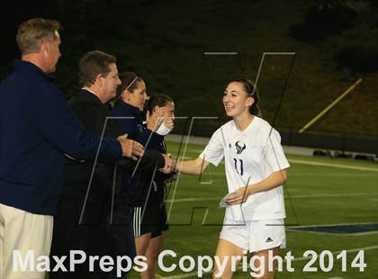 Thumbnail 3 in La Costa Canyon vs. Westview (CIF SDS Open Division Final) photogallery.
