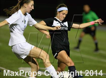 Thumbnail 3 in La Costa Canyon vs. Westview (CIF SDS Open Division Final) photogallery.