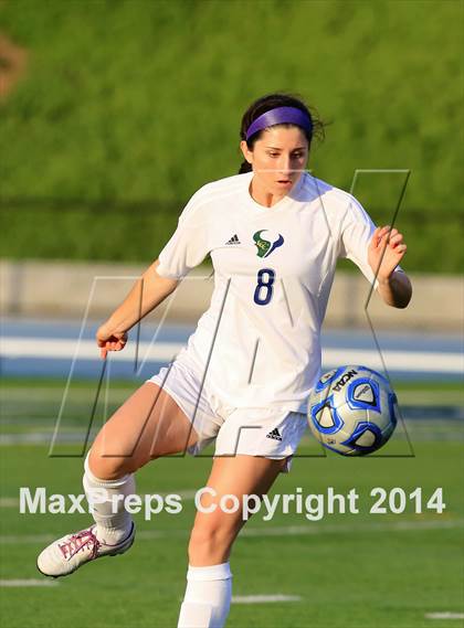Thumbnail 3 in La Costa Canyon vs. Westview (CIF SDS Open Division Final) photogallery.
