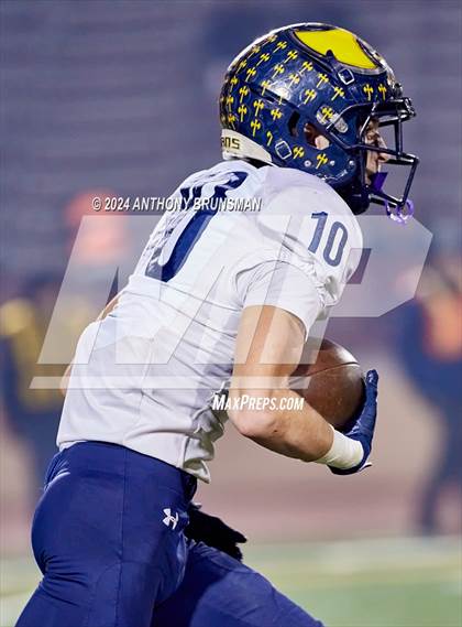 Thumbnail 1 in Folsom vs. Oak Ridge (CIF SJS D1 Final) photogallery.