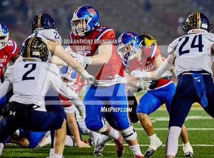 Thumbnail 1 in Folsom vs. Oak Ridge (CIF SJS D1 Final) photogallery.