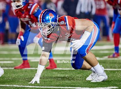 Thumbnail 3 in Folsom vs. Oak Ridge (CIF SJS D1 Final) photogallery.