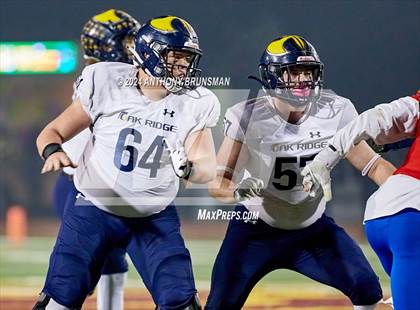 Thumbnail 1 in Folsom vs. Oak Ridge (CIF SJS D1 Final) photogallery.