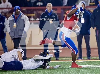 Thumbnail 1 in Folsom vs. Oak Ridge (CIF SJS D1 Final) photogallery.