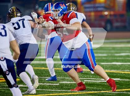 Thumbnail 1 in Folsom vs. Oak Ridge (CIF SJS D1 Final) photogallery.
