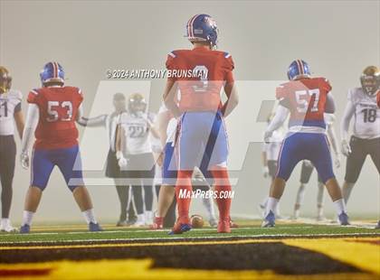 Thumbnail 1 in Folsom vs. Oak Ridge (CIF SJS D1 Final) photogallery.