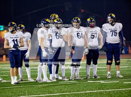 Thumbnail 1 in Folsom vs. Oak Ridge (CIF SJS D1 Final) photogallery.