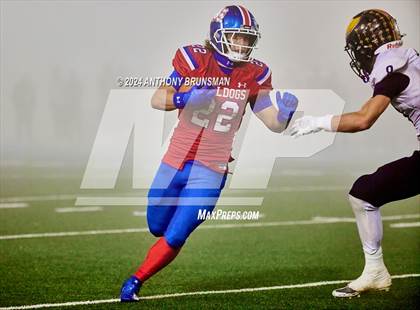 Thumbnail 3 in Folsom vs. Oak Ridge (CIF SJS D1 Final) photogallery.