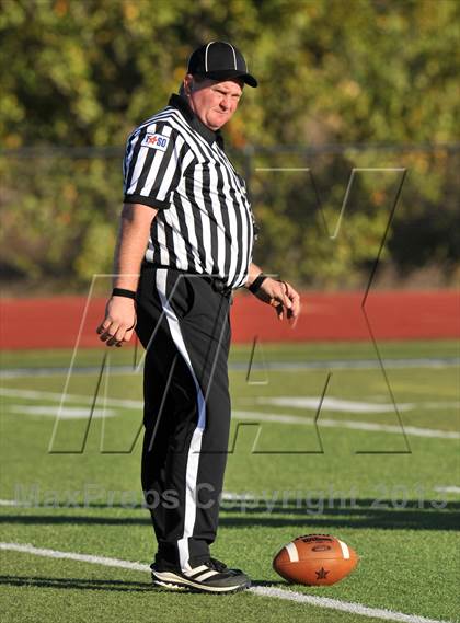 Thumbnail 3 in St. John's @ All Saints (SPC Small-School Semifinals) photogallery.