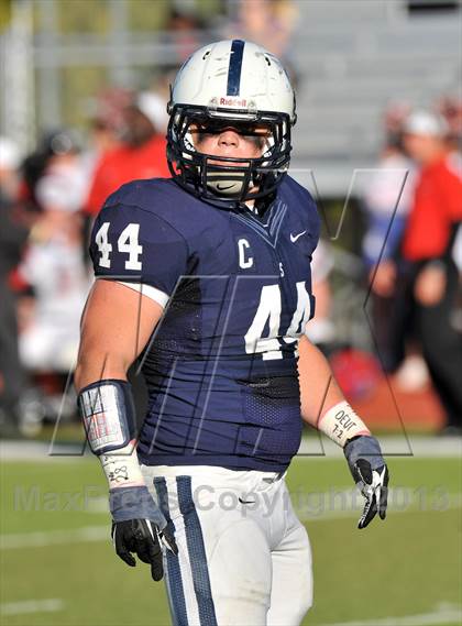 Thumbnail 2 in St. John's @ All Saints (SPC Small-School Semifinals) photogallery.
