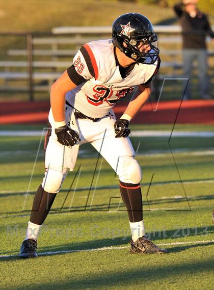 Thumbnail 1 in St. John's @ All Saints (SPC Small-School Semifinals) photogallery.