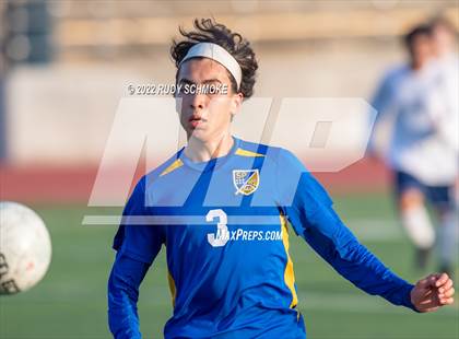 Thumbnail 2 in San Pasqual vs Universtiy City photogallery.