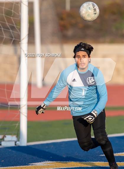 Thumbnail 2 in San Pasqual vs Universtiy City photogallery.