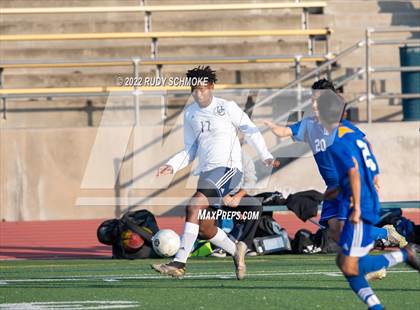 Thumbnail 1 in San Pasqual vs Universtiy City photogallery.
