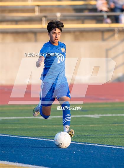 Thumbnail 2 in San Pasqual vs Universtiy City photogallery.