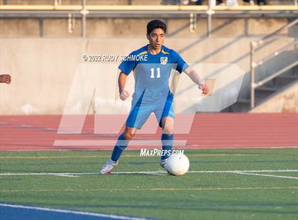 Thumbnail 3 in San Pasqual vs Universtiy City photogallery.
