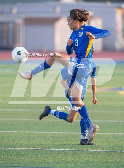 Thumbnail 2 in San Pasqual vs Universtiy City photogallery.