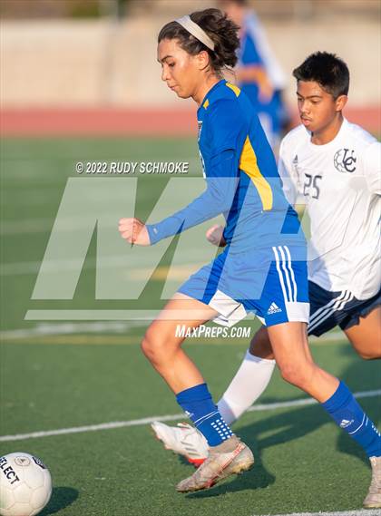 Thumbnail 1 in San Pasqual vs Universtiy City photogallery.