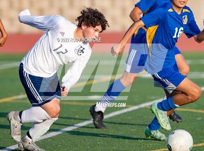 Thumbnail 3 in San Pasqual vs Universtiy City photogallery.