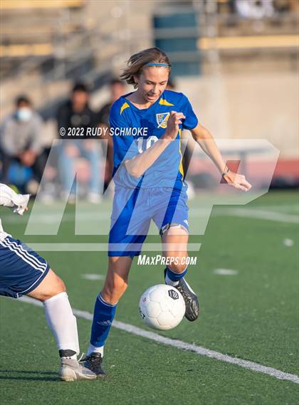 Thumbnail 3 in San Pasqual vs Universtiy City photogallery.
