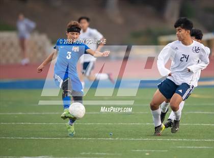 Thumbnail 3 in San Pasqual vs Universtiy City photogallery.