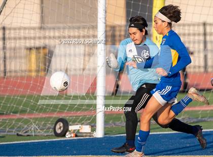 Thumbnail 3 in San Pasqual vs Universtiy City photogallery.