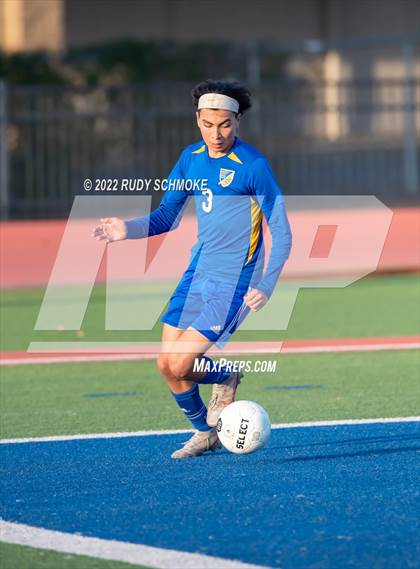 Thumbnail 2 in San Pasqual vs Universtiy City photogallery.