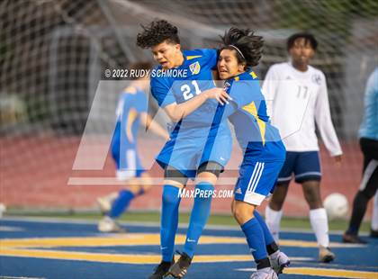 Thumbnail 1 in San Pasqual vs Universtiy City photogallery.