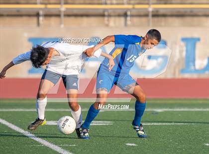 Thumbnail 3 in San Pasqual vs Universtiy City photogallery.