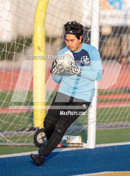 Thumbnail 1 in San Pasqual vs Universtiy City photogallery.